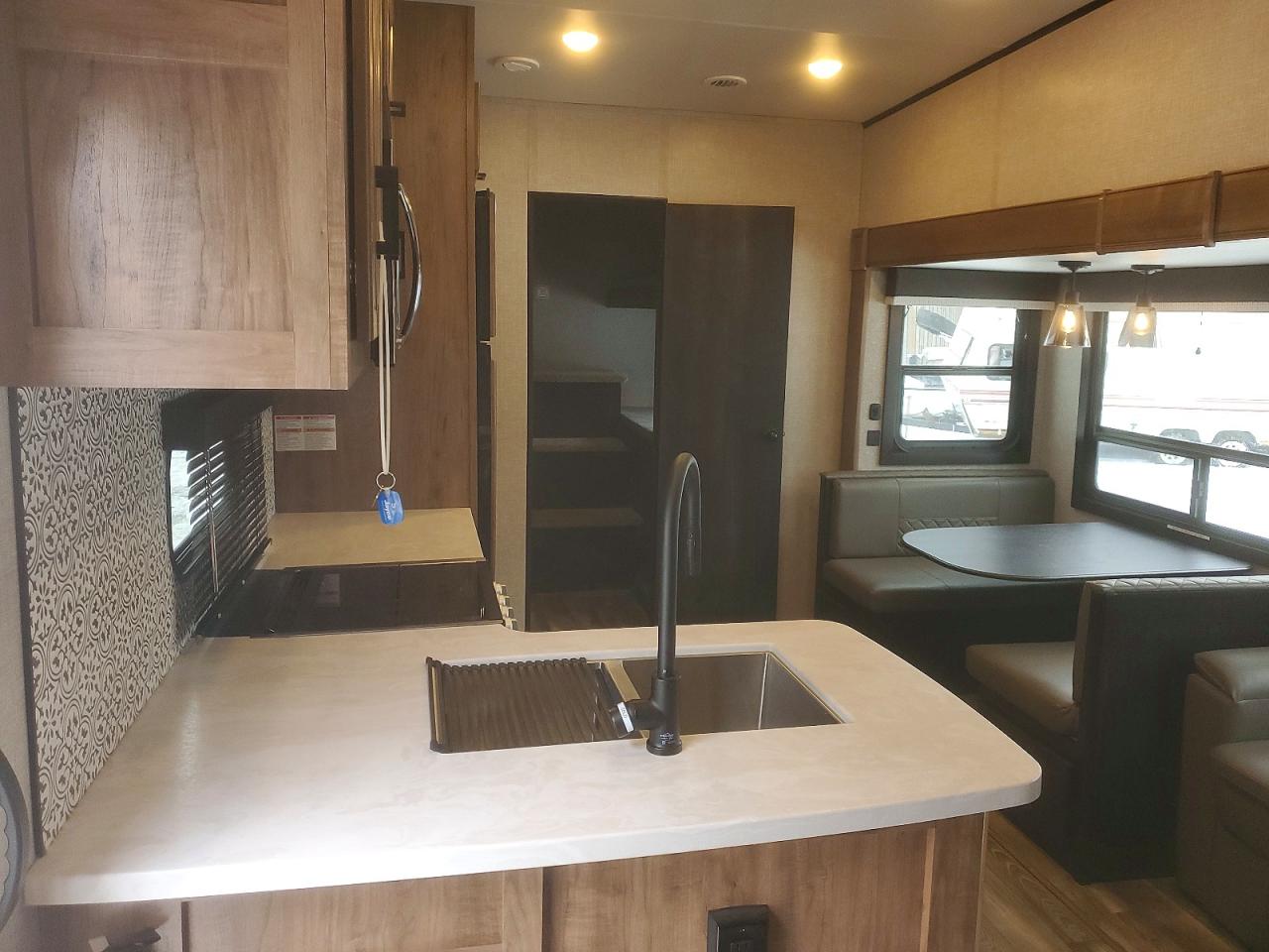 Jayco Ea29.5bhds