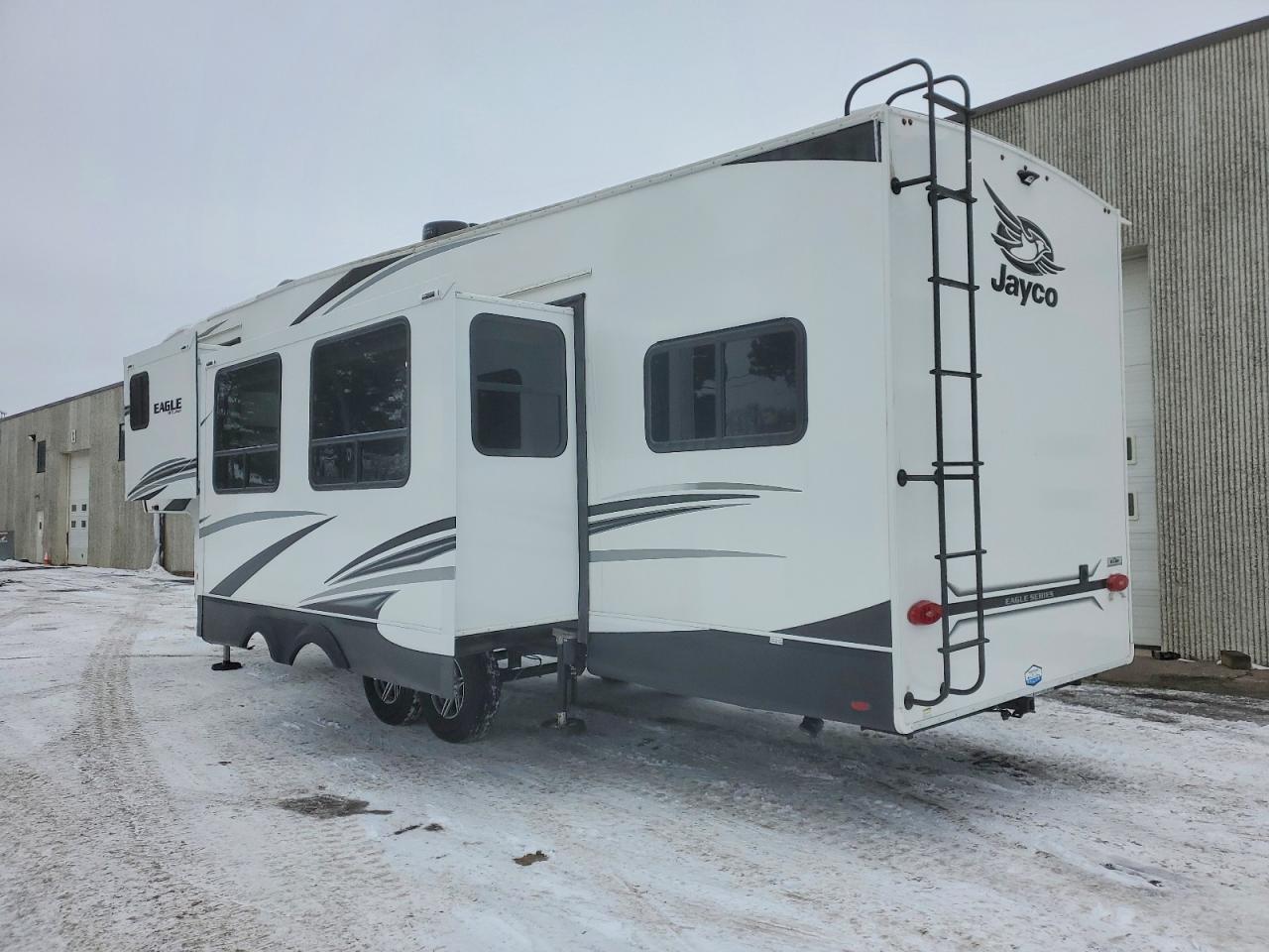 Jayco Ea29.5bhds