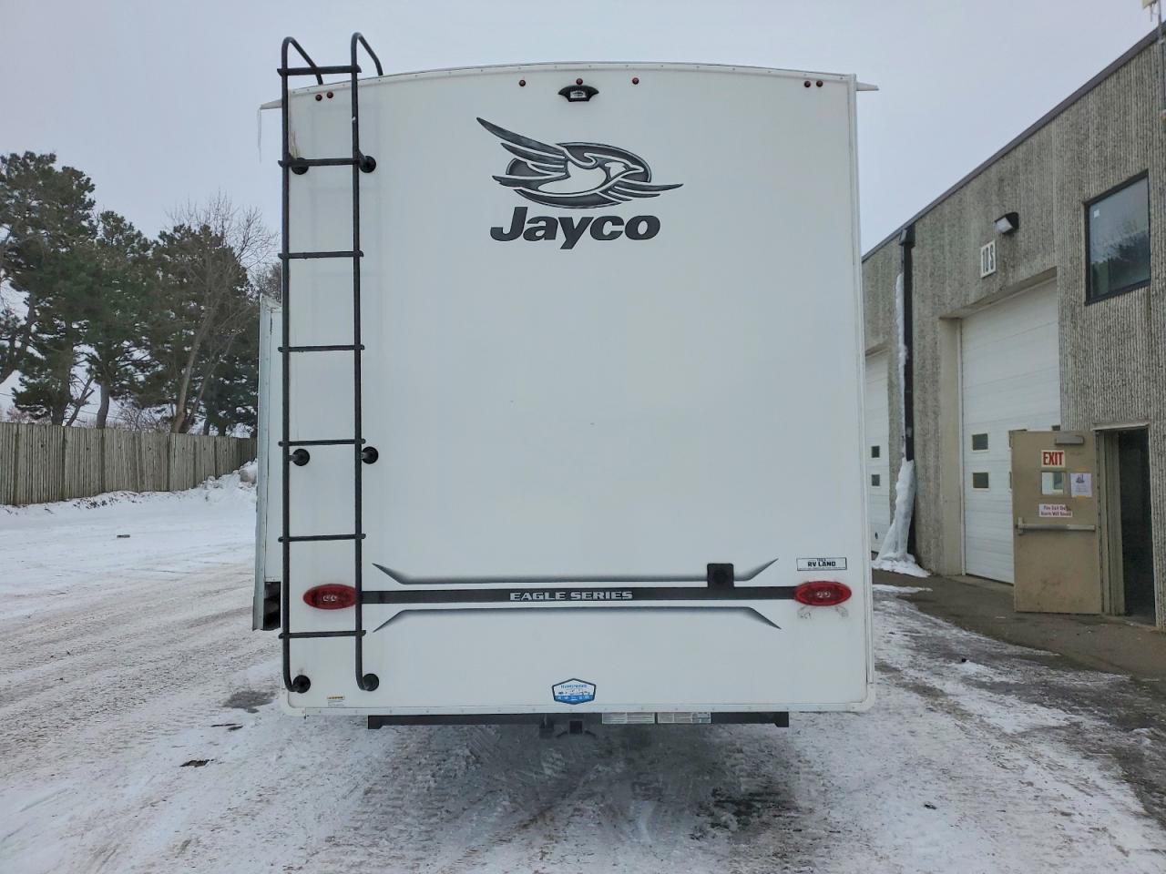 Jayco Ea29.5bhds