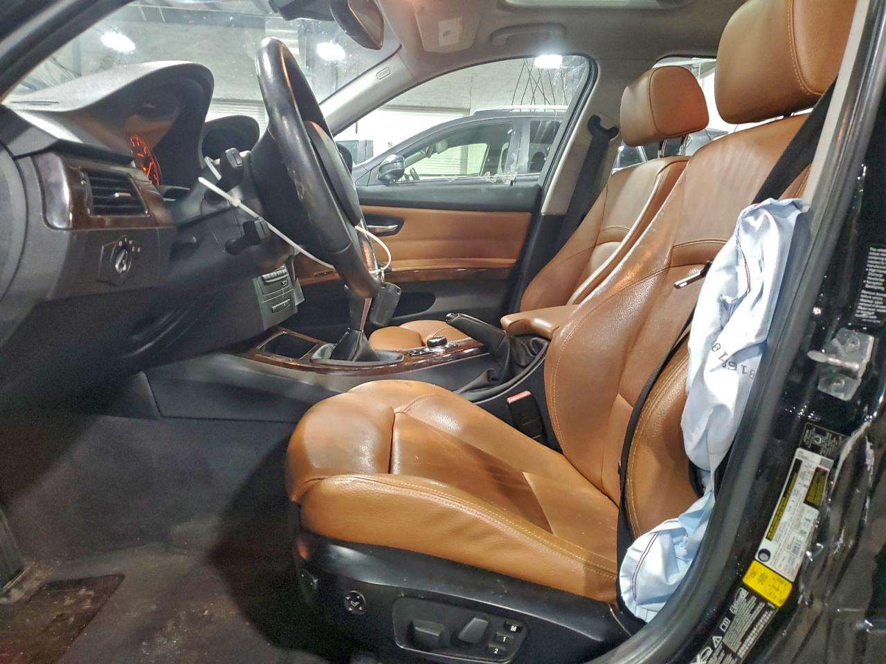 BMW 3 Series Xi Sulev