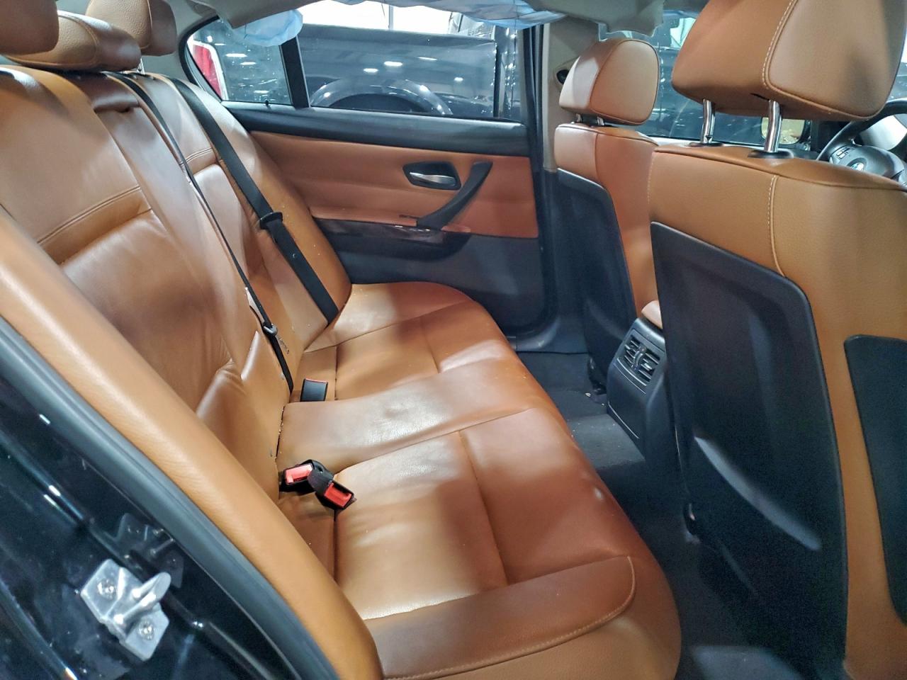 BMW 3 Series Xi Sulev