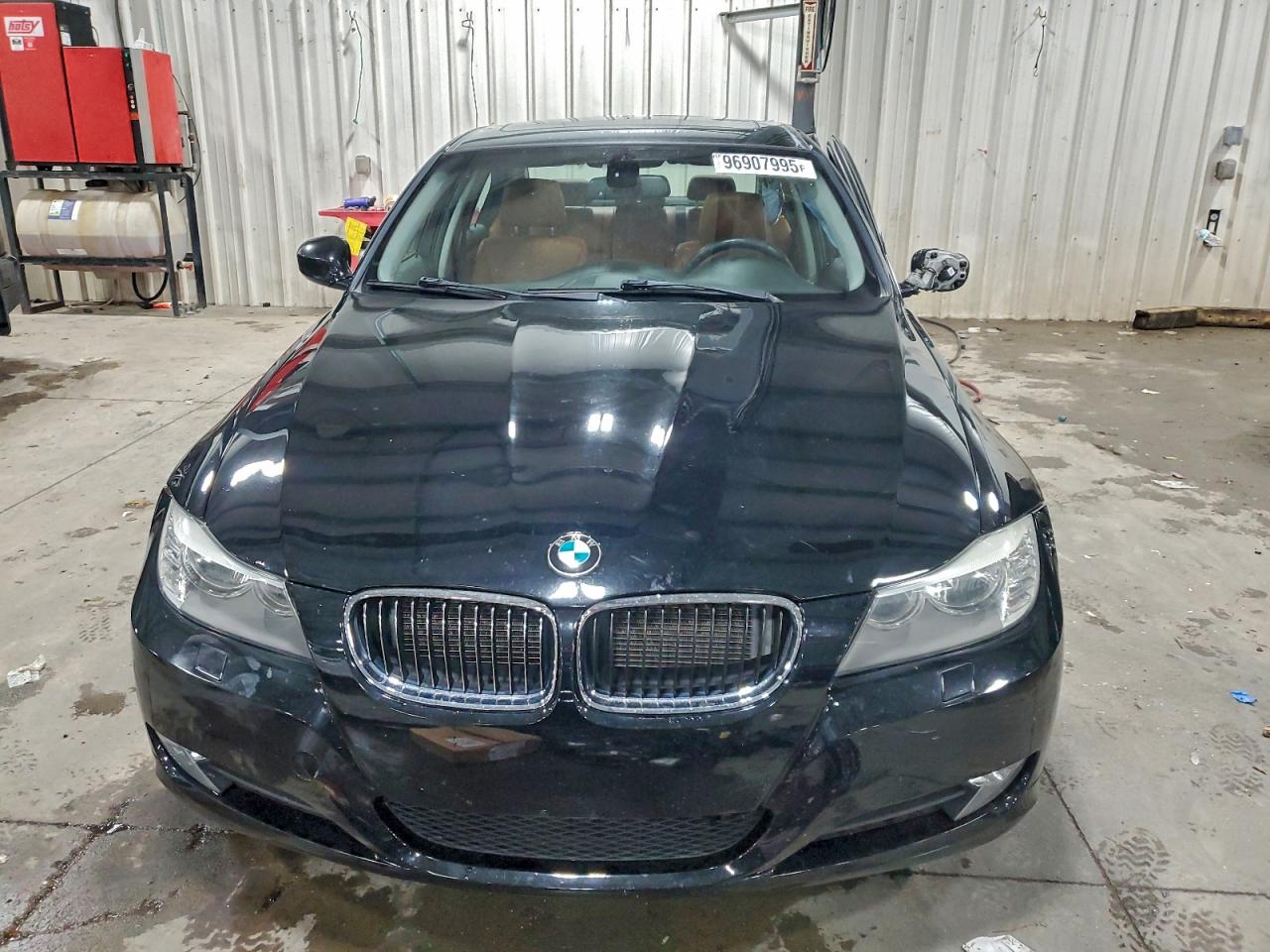 BMW 3 Series Xi Sulev