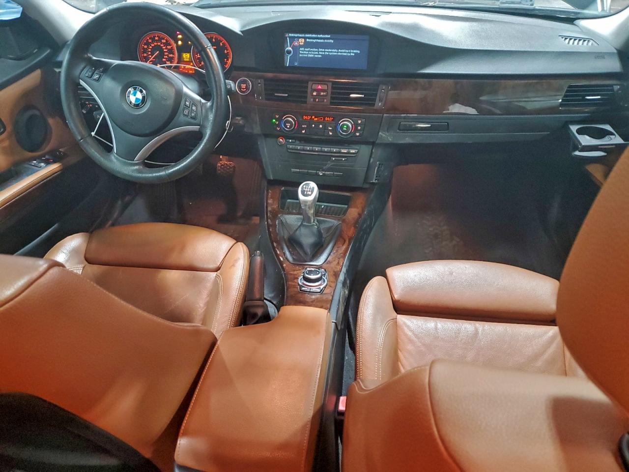 BMW 3 Series Xi Sulev