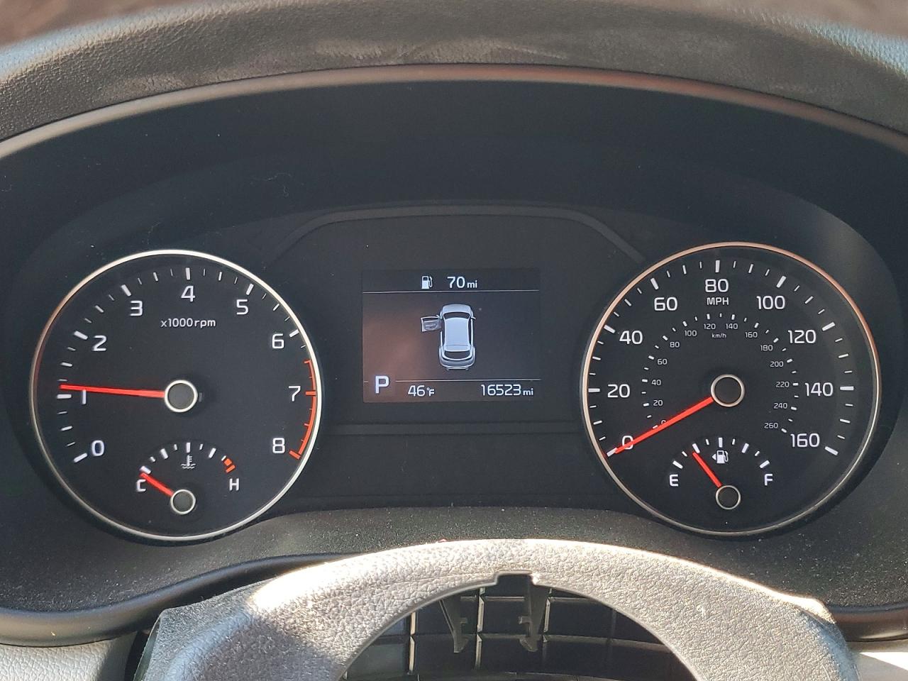 Kia Sportage S