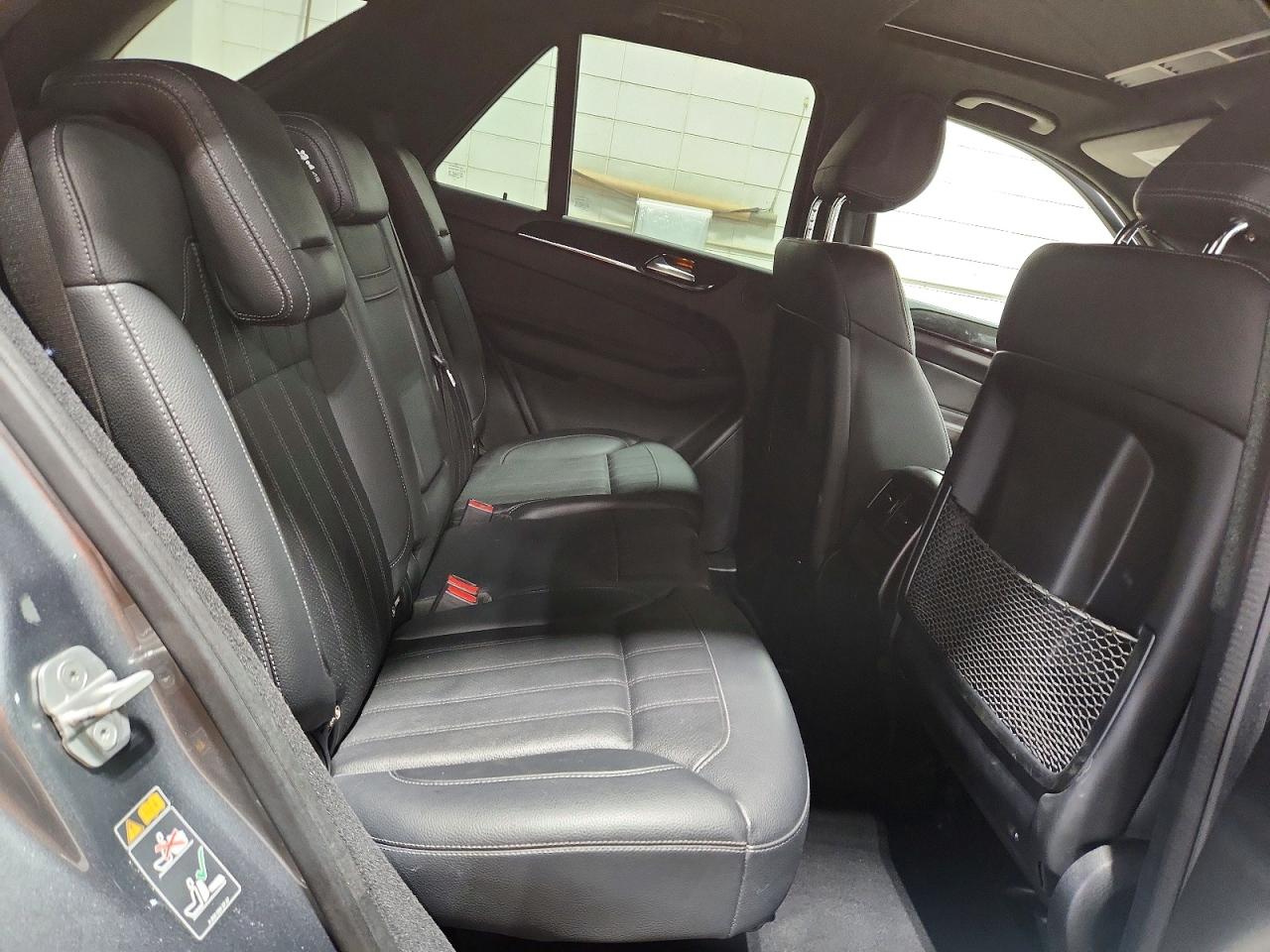 Mercedes-Benz GLE 350 4matic