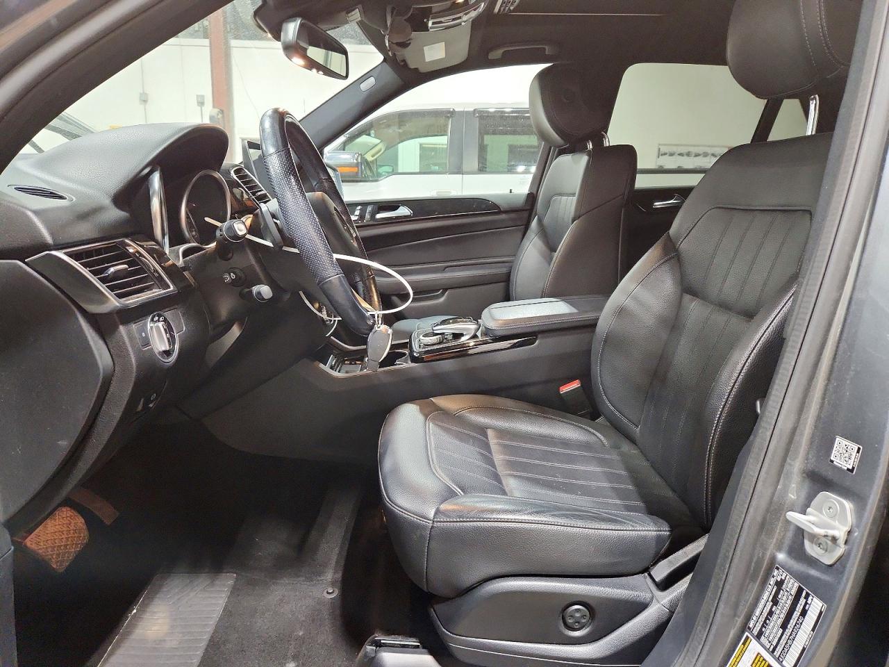 Mercedes-Benz GLE 350 4matic