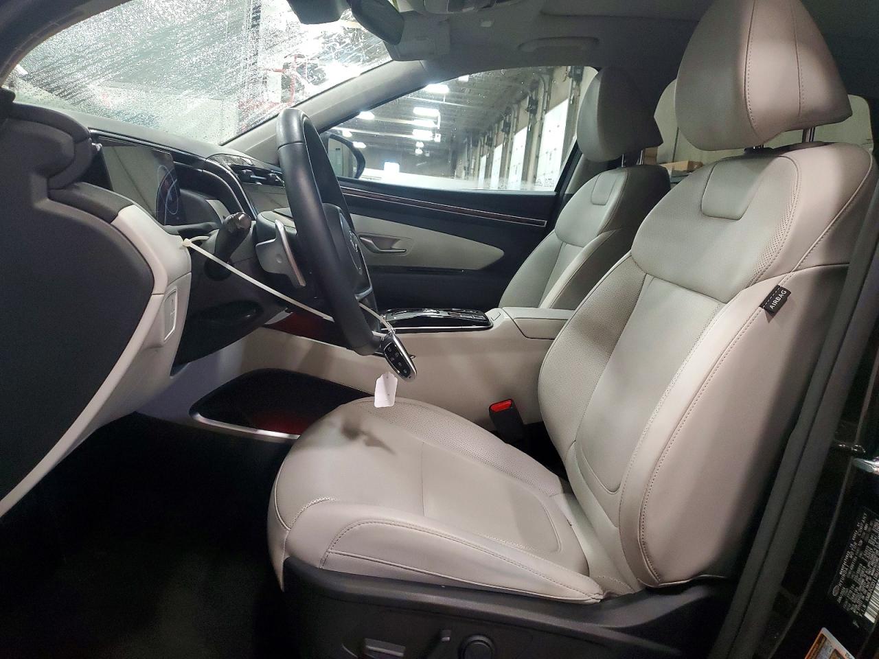 Hyundai TUCSON Sel Convenience