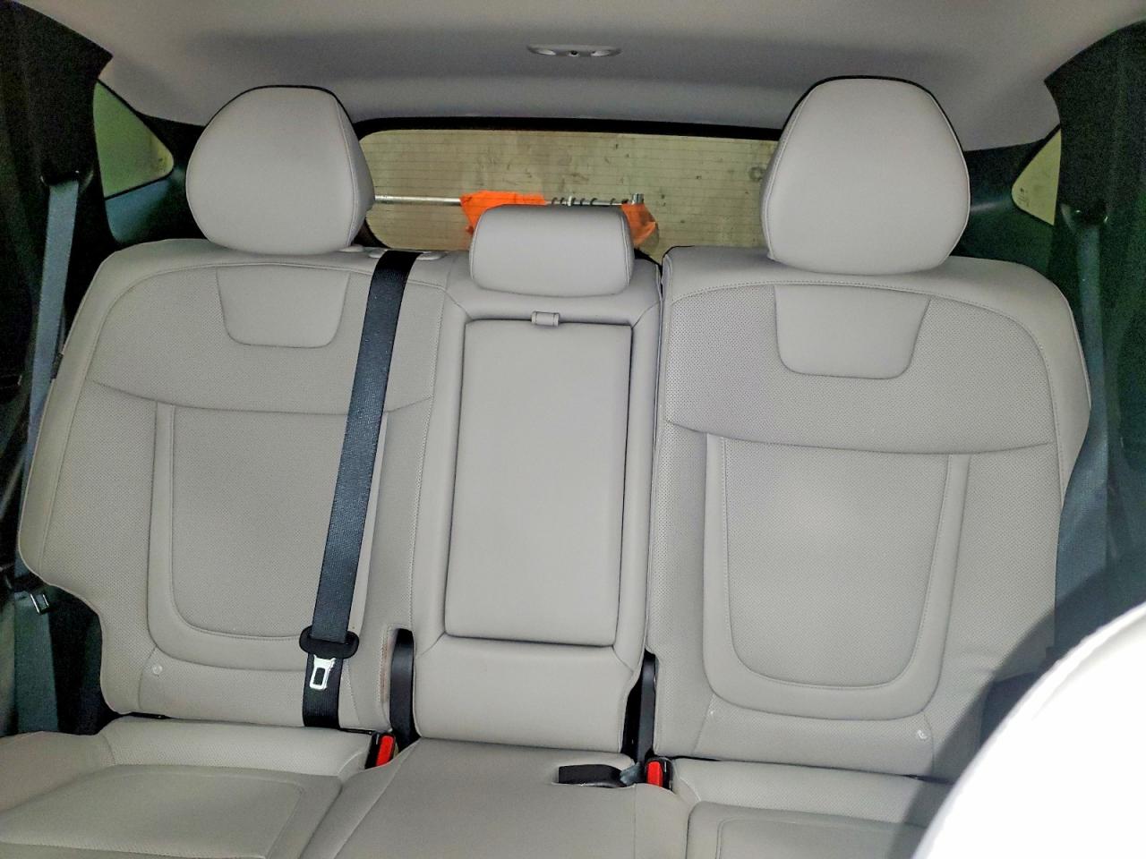 Hyundai TUCSON Sel Convenience