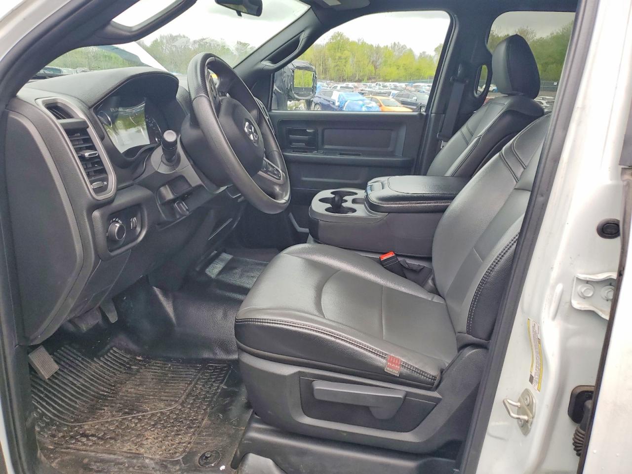 Ram 4500