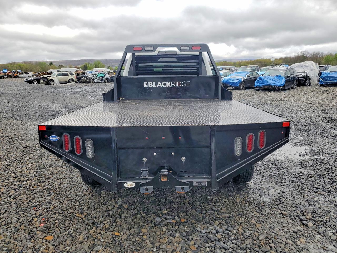 Ram 4500