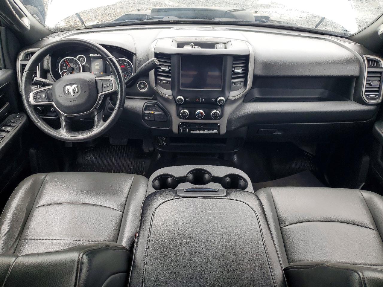 Ram 4500