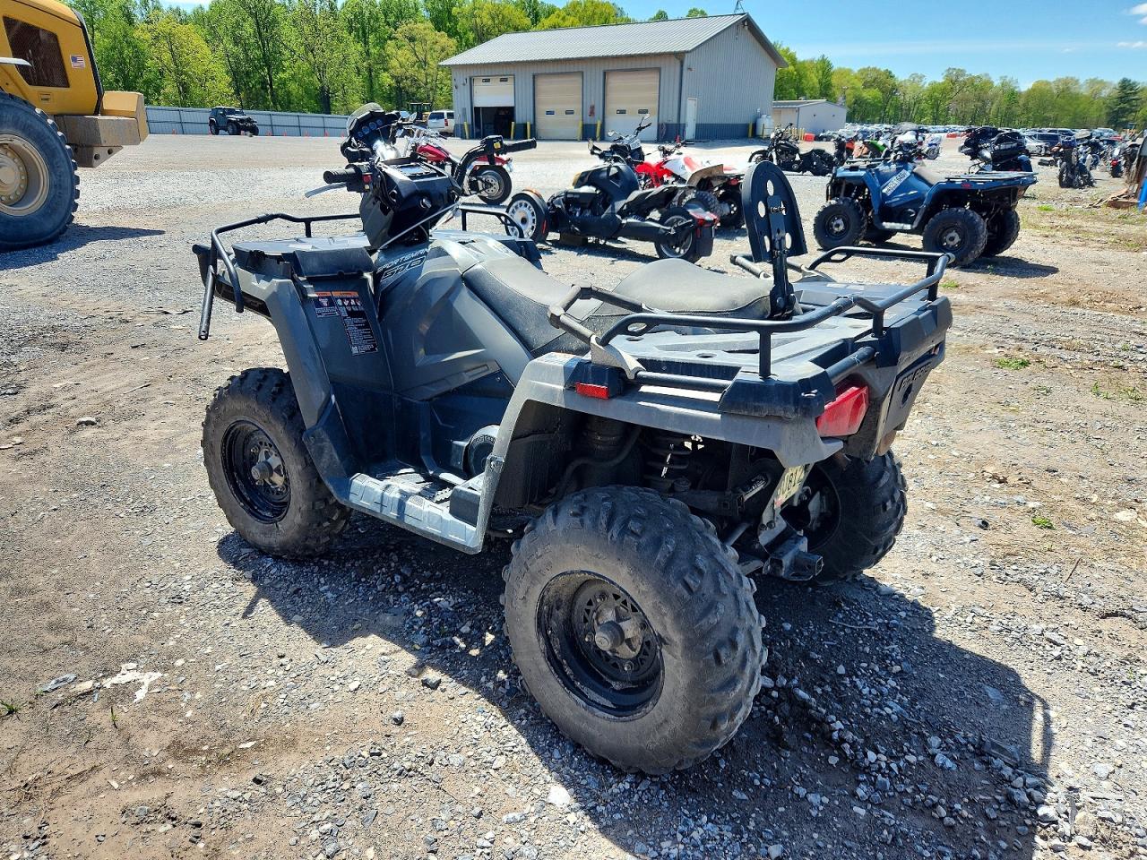 Polaris Sporstman Touring 570 Eps