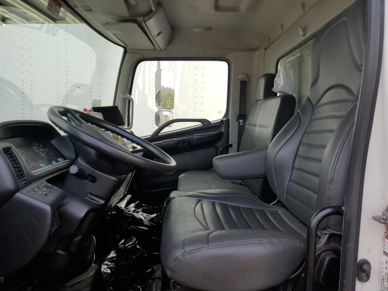 Hino Hino 338
