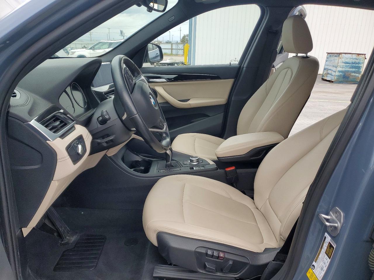 BMW X Series