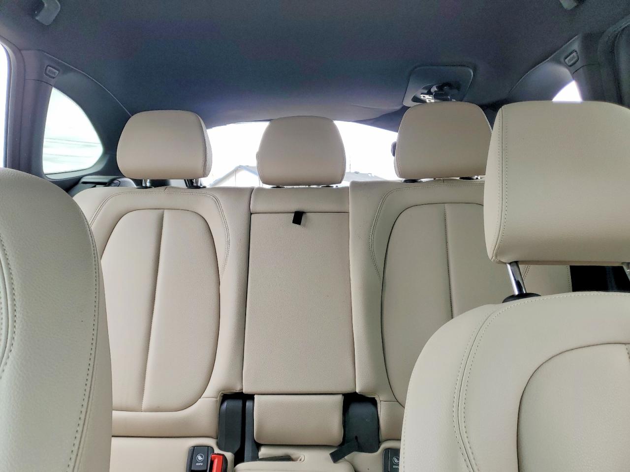 BMW X Series