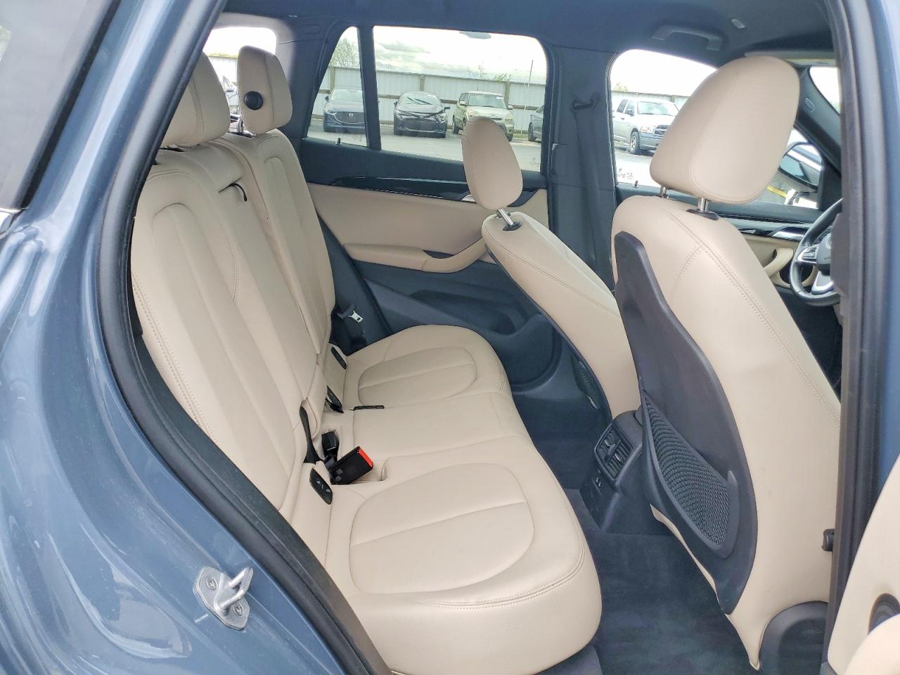 BMW X Series