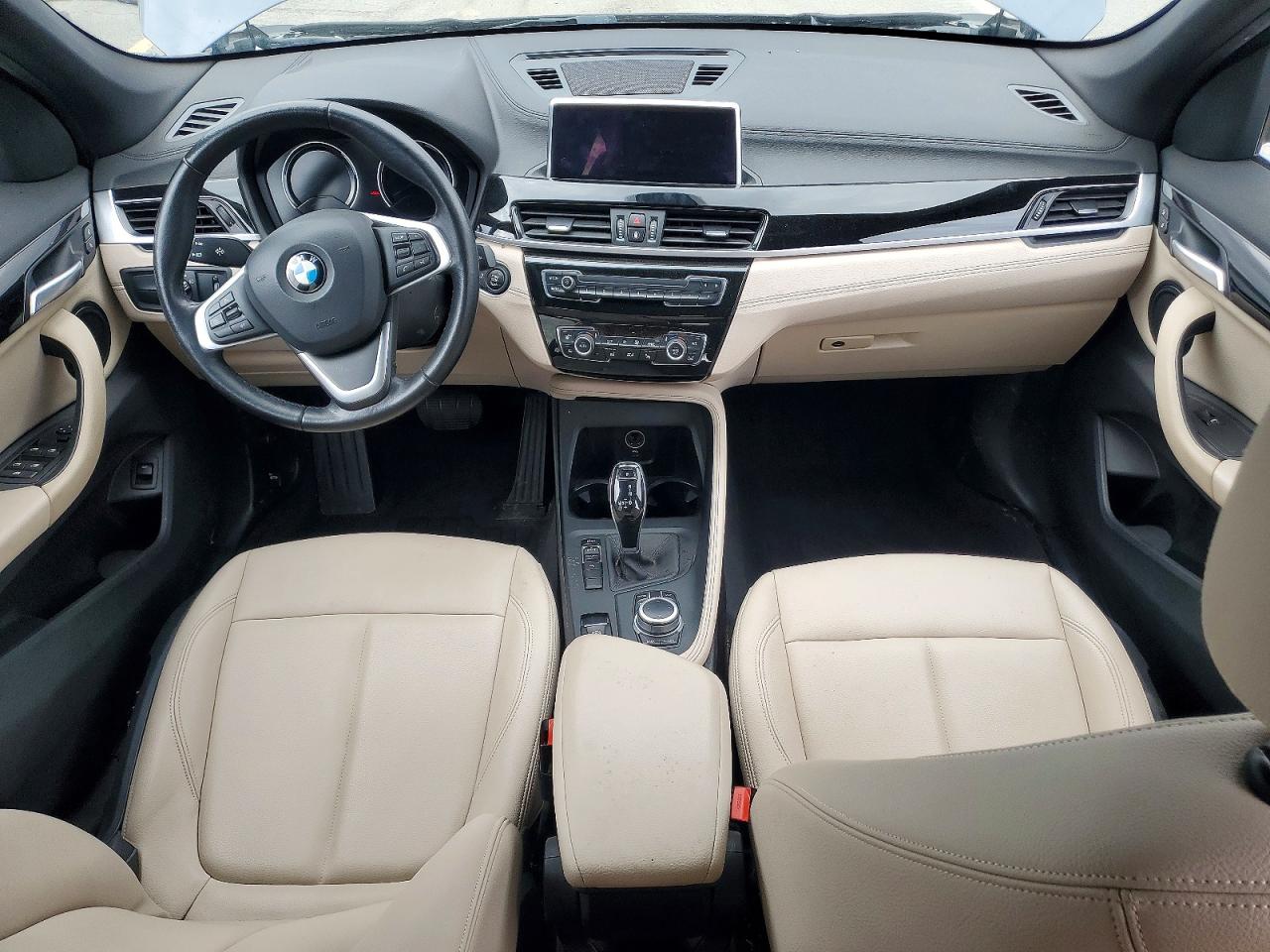 BMW X Series