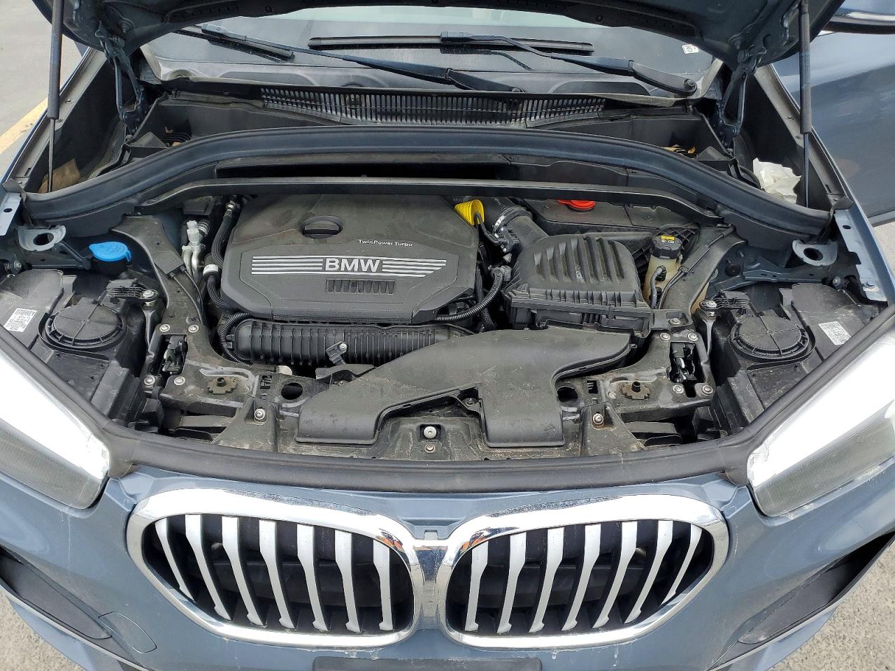 BMW X Series