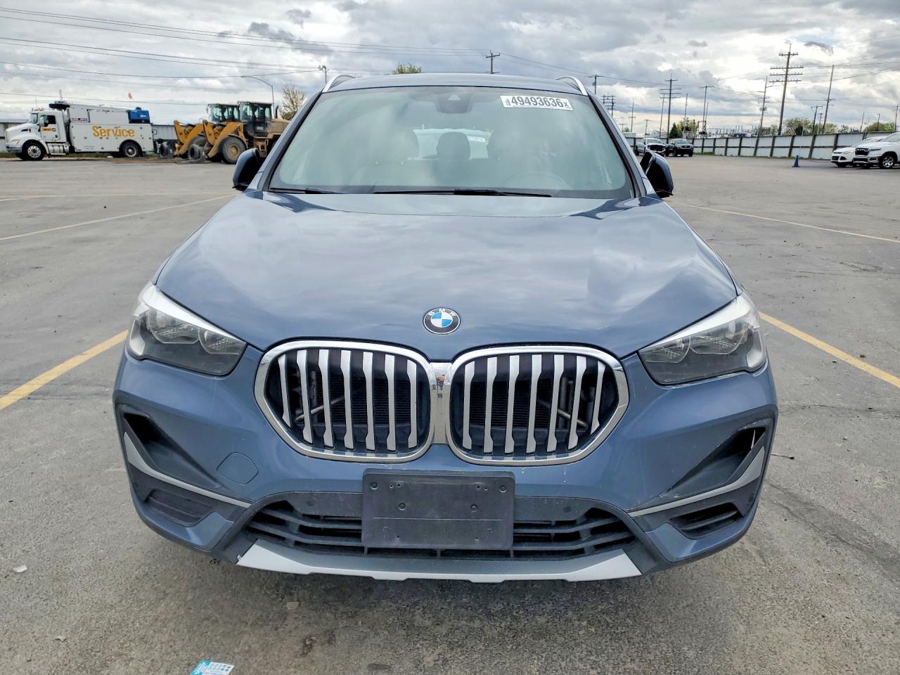 BMW X Series