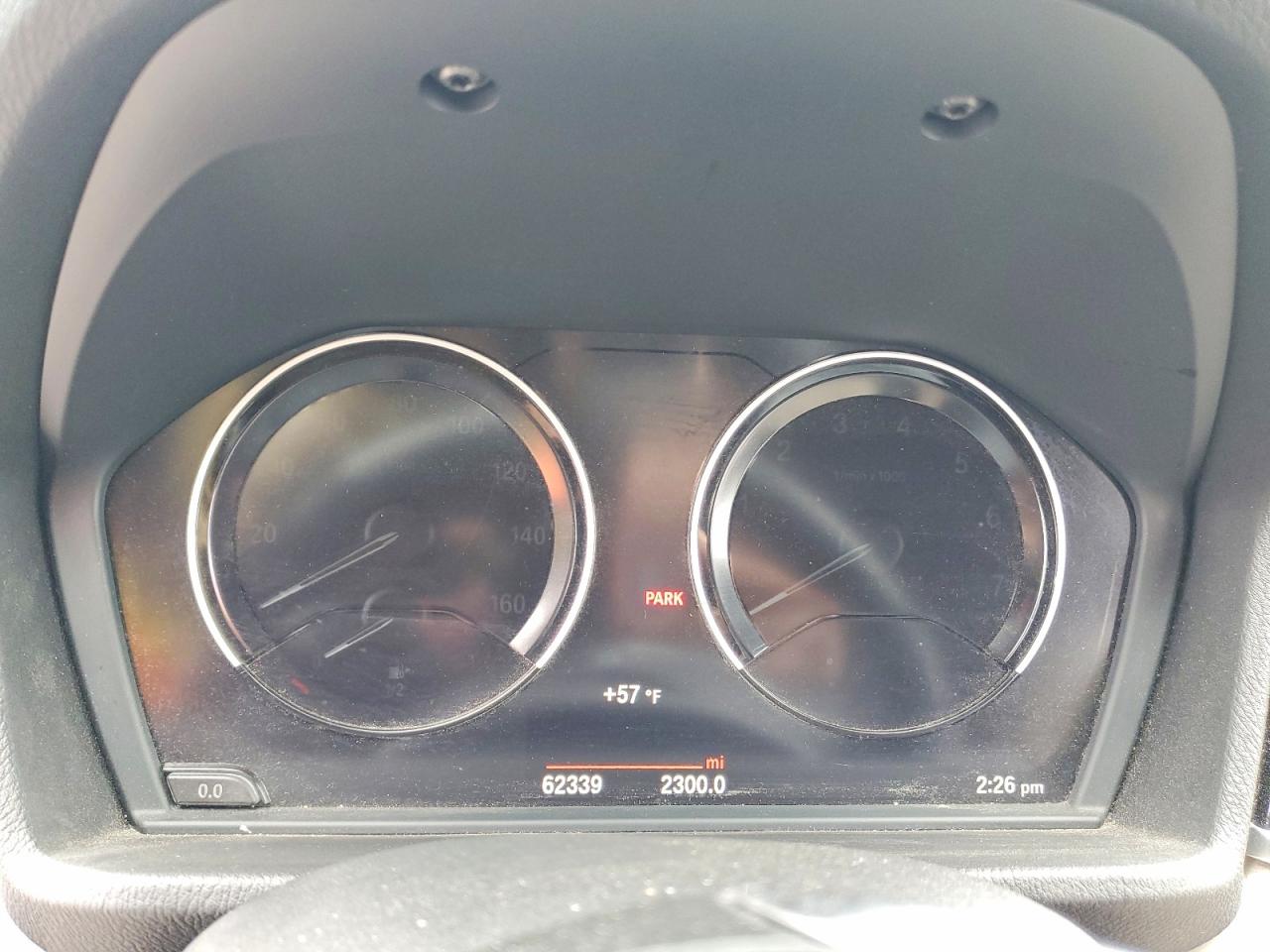 BMW X Series