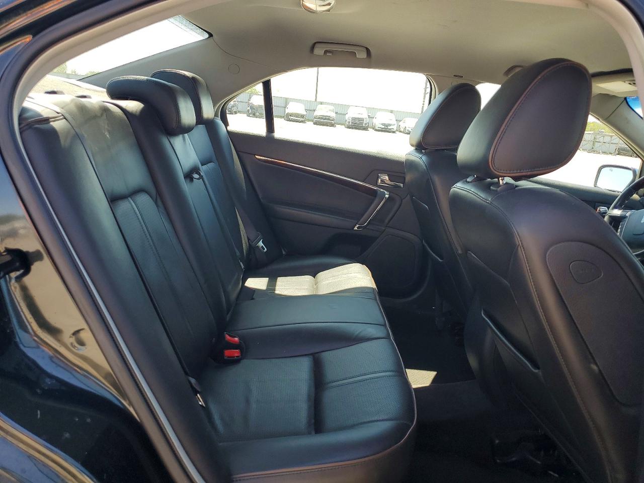 Lincoln MKZ