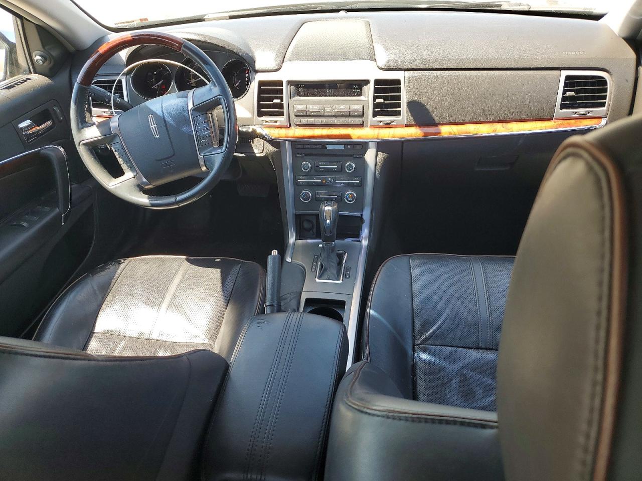 Lincoln MKZ