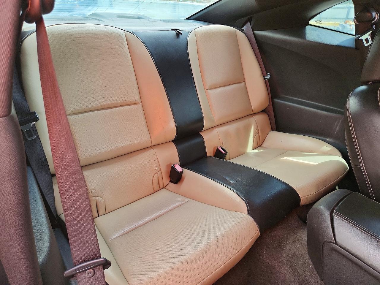 Chevrolet Camaro Lt