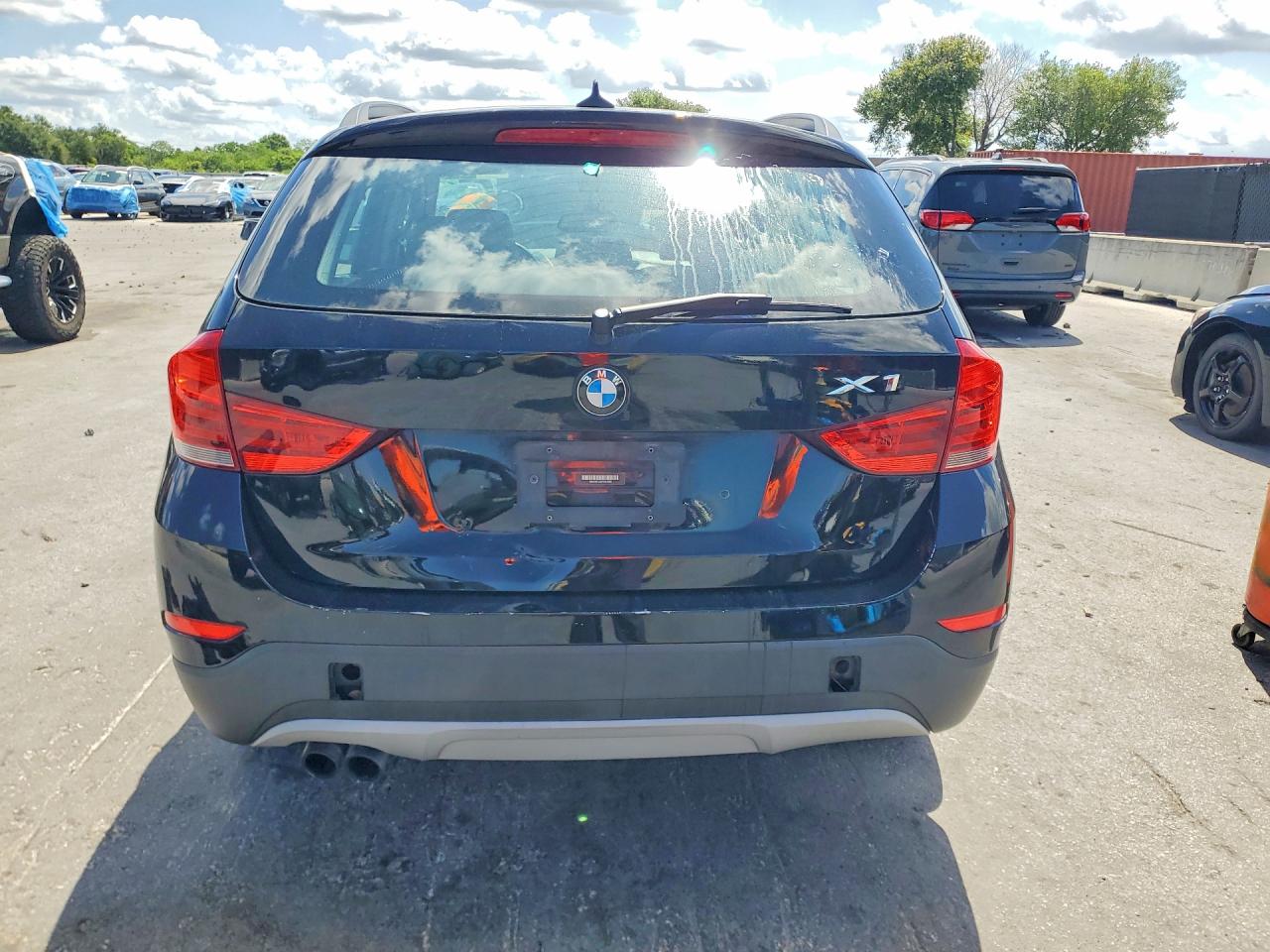 BMW X Series Sdrive28i