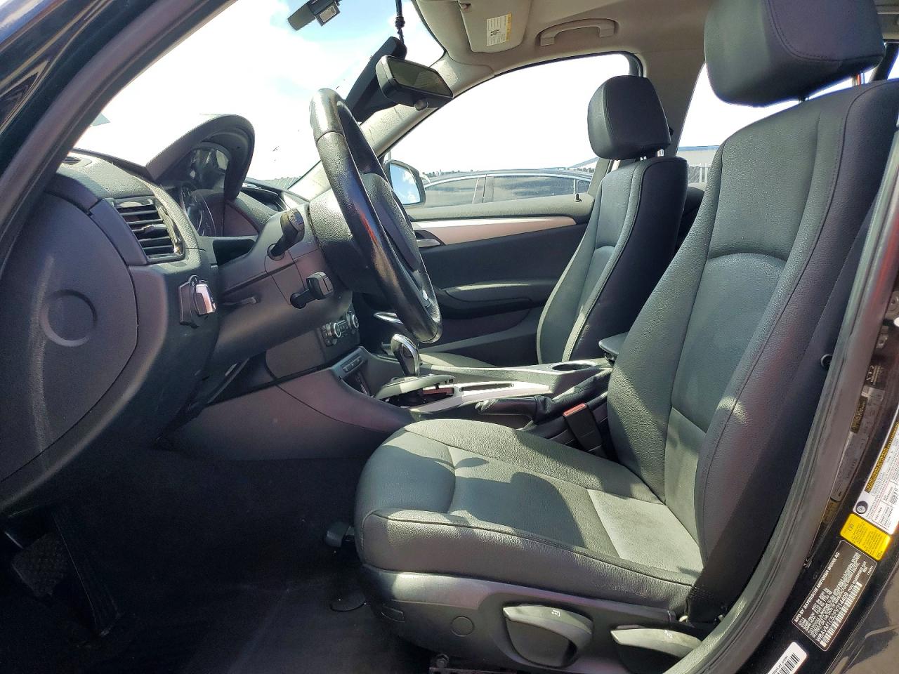 BMW X Series Sdrive28i