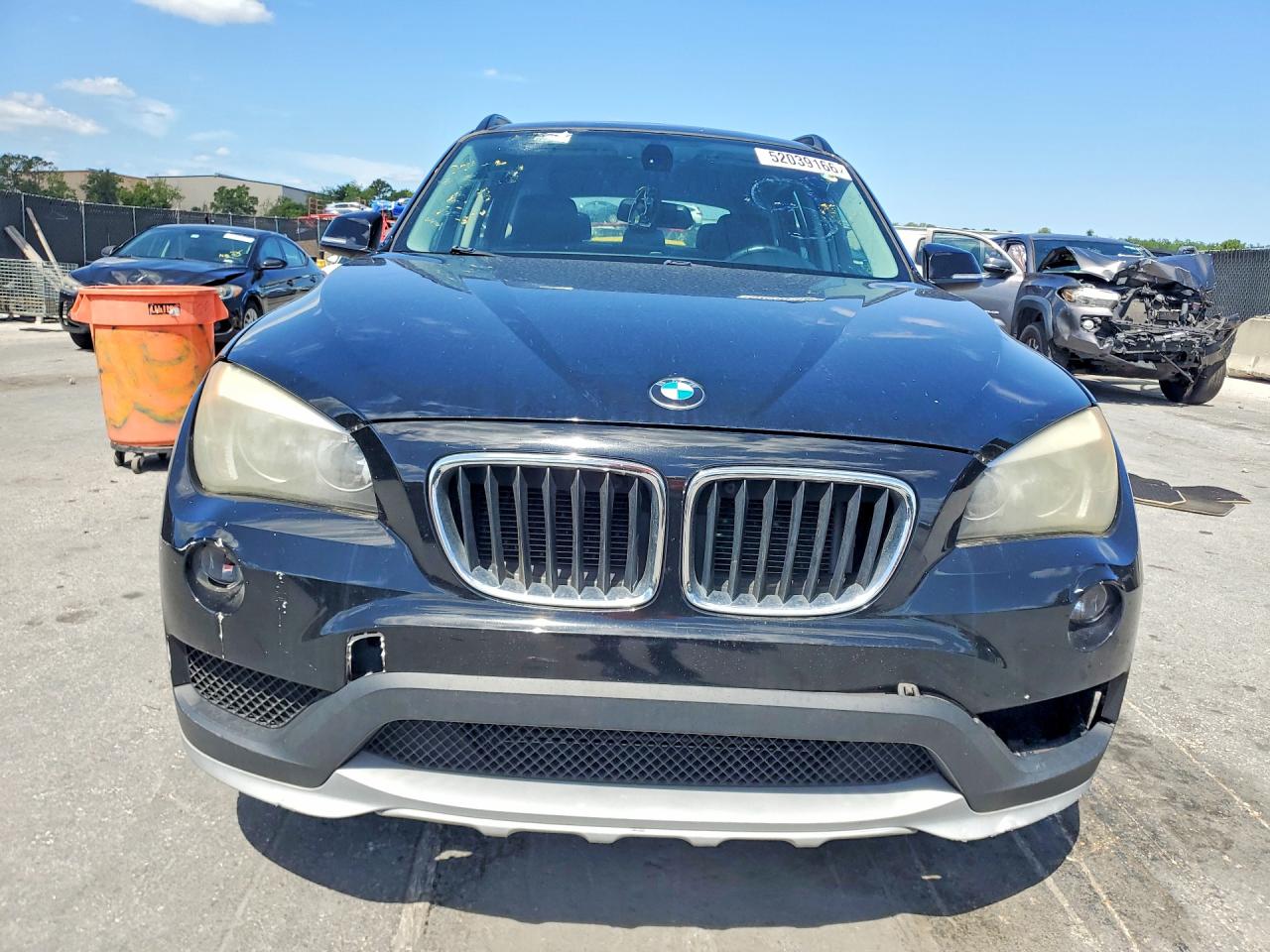 BMW X Series Sdrive28i