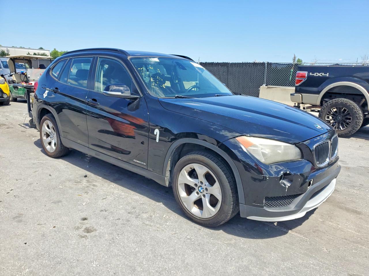 BMW X Series Sdrive28i