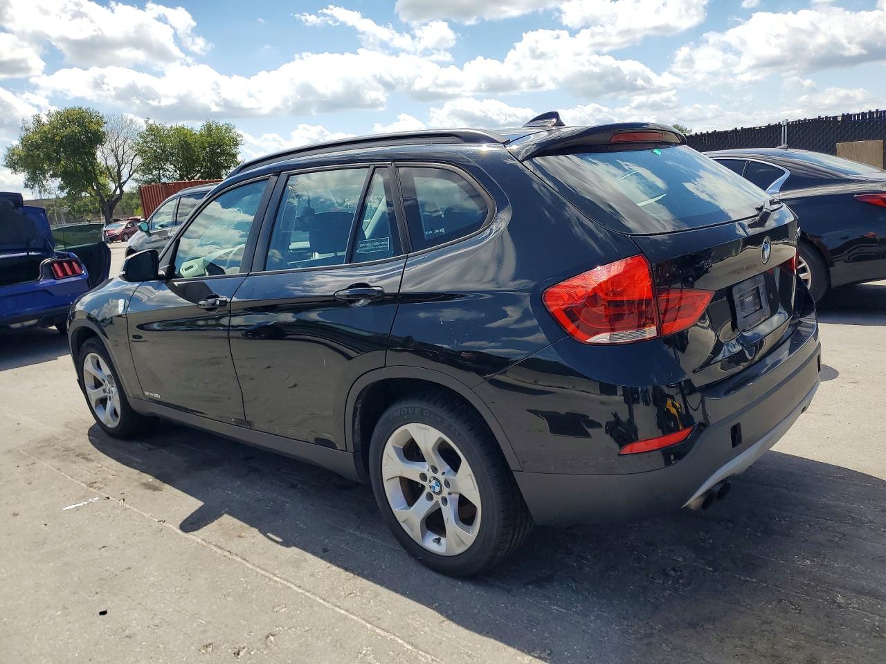 BMW X Series Sdrive28i