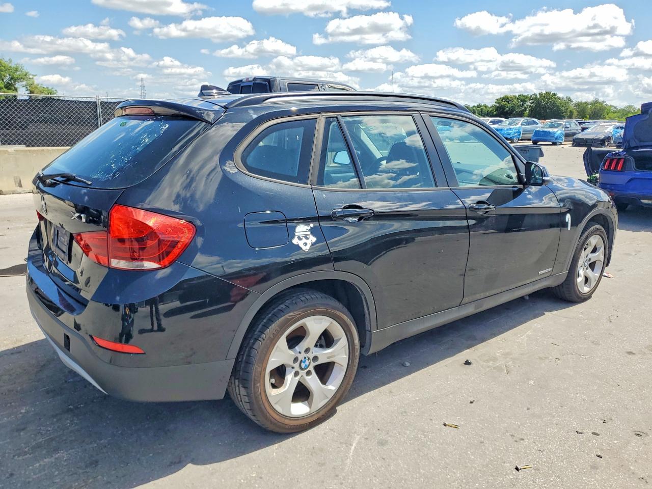 BMW X Series Sdrive28i