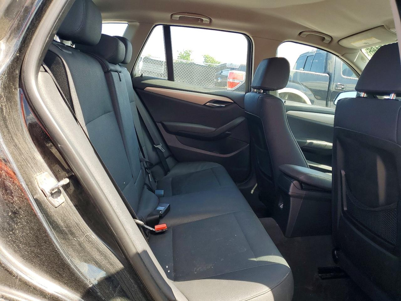 BMW X Series Sdrive28i