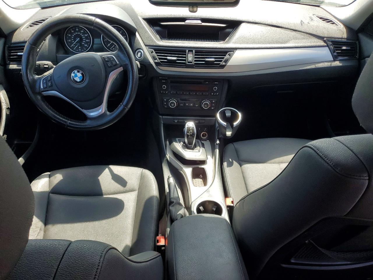BMW X Series Sdrive28i