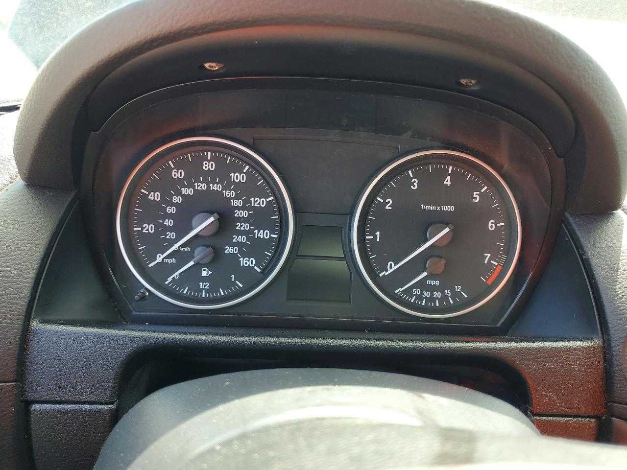 BMW X Series Sdrive28i
