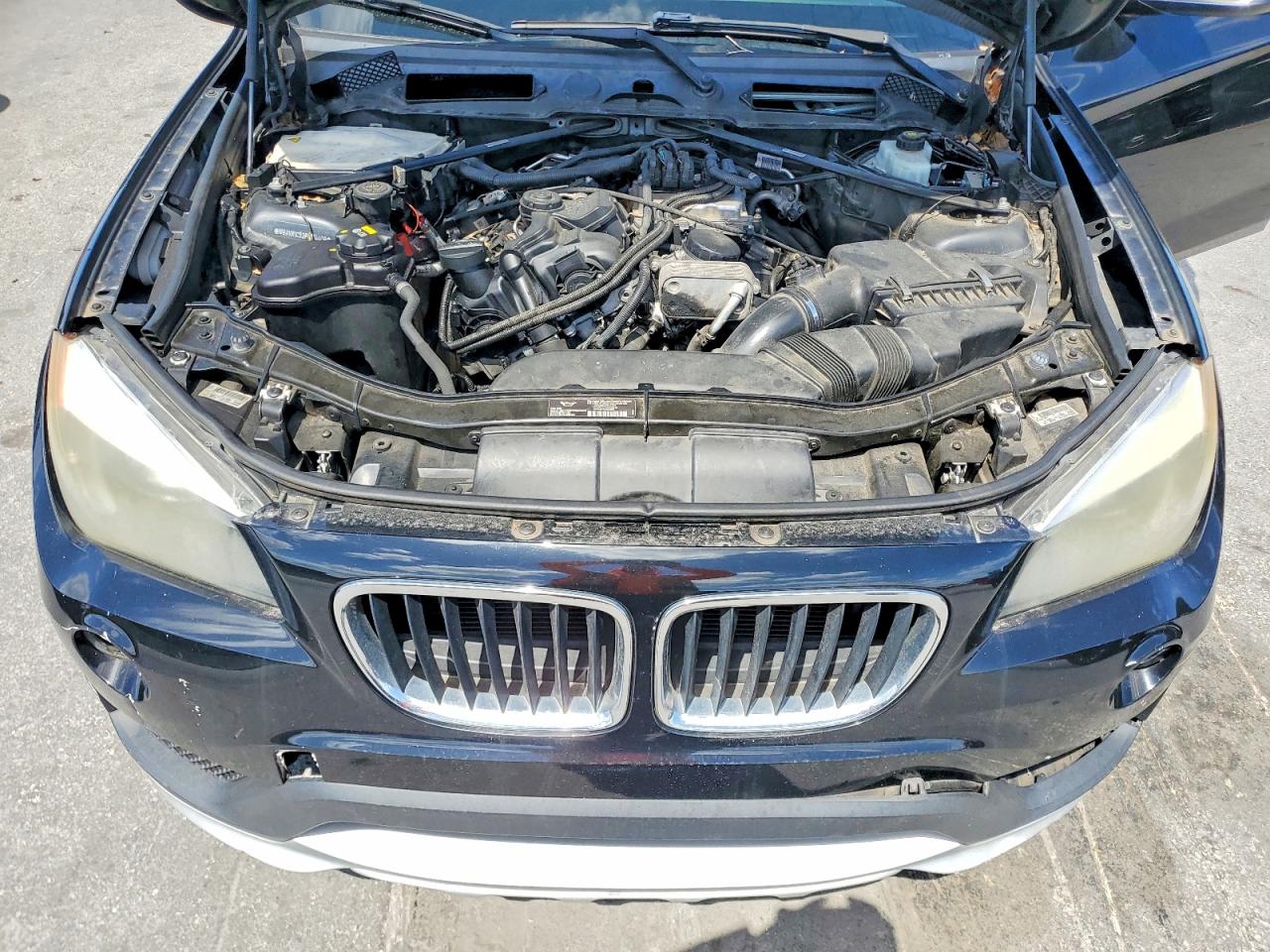 BMW X Series Sdrive28i