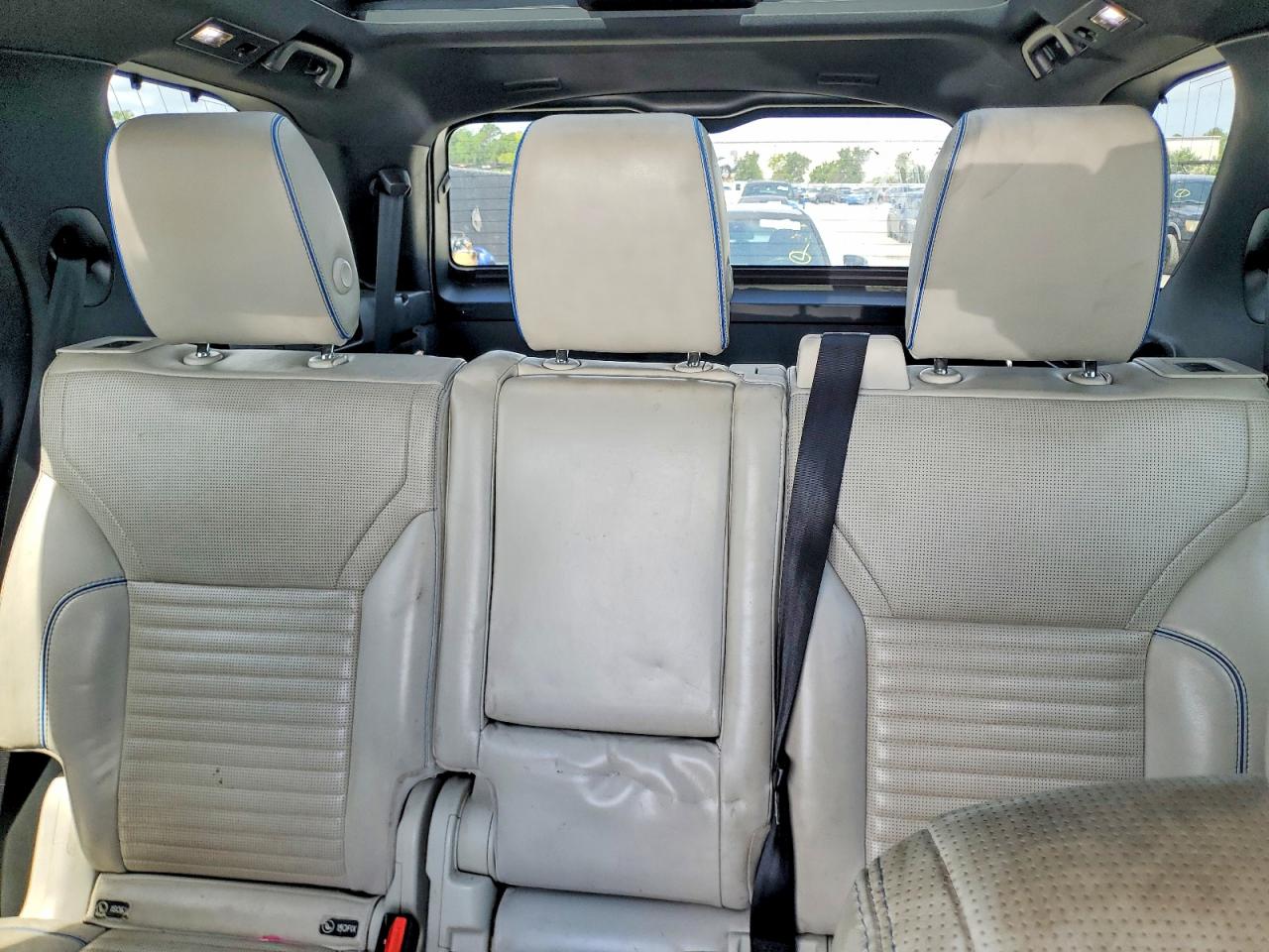 Land Rover Discovery Hse Luxury