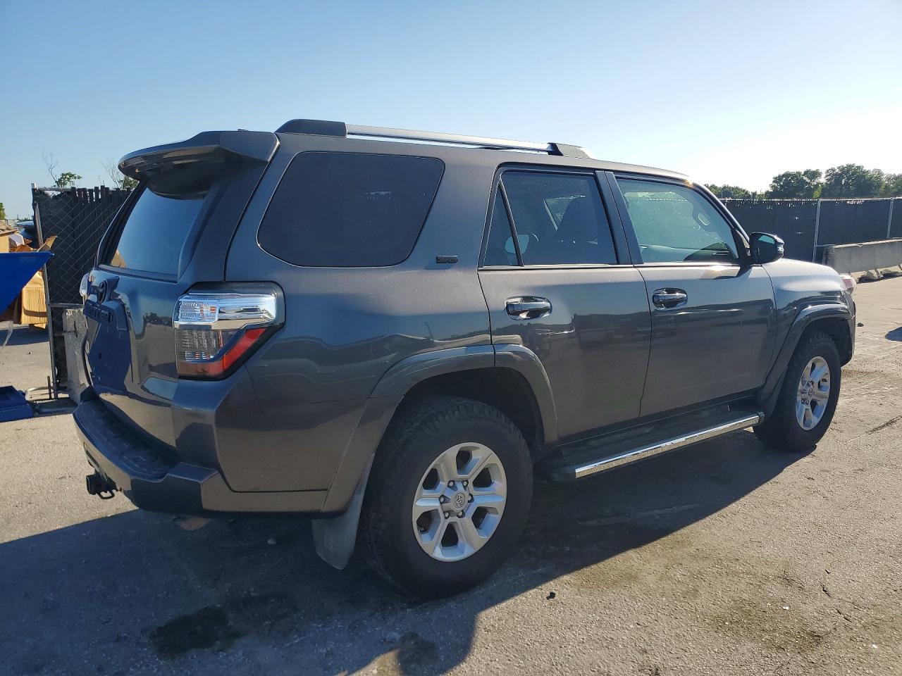 Toyota 4Runner Sr5 Premium