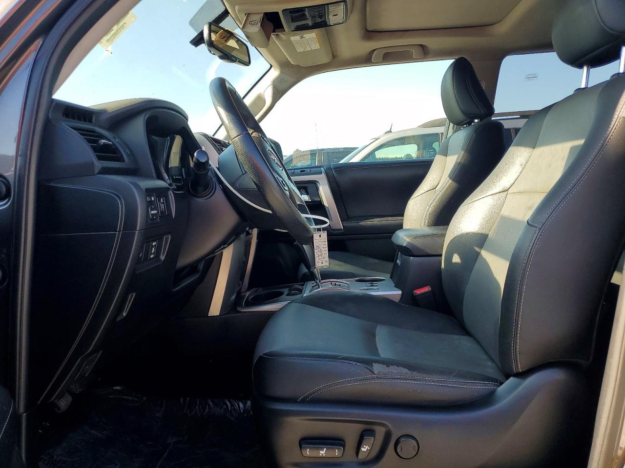 Toyota 4Runner Sr5 Premium