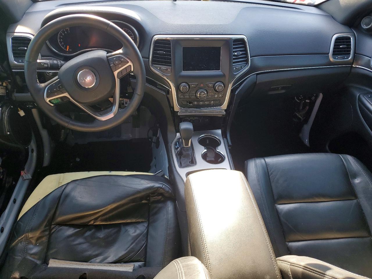 Jeep Cherokee Limited