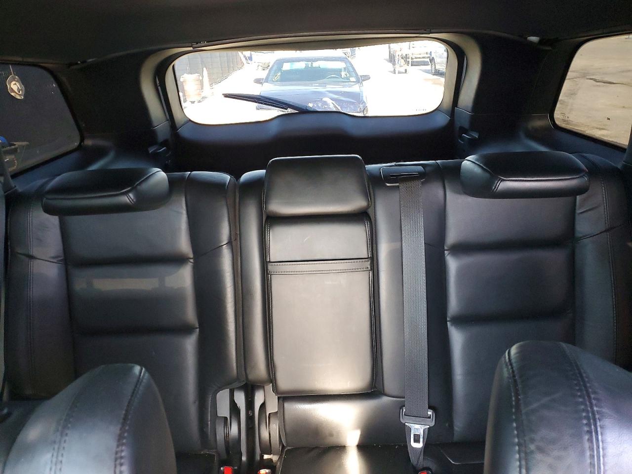 Jeep Cherokee Limited