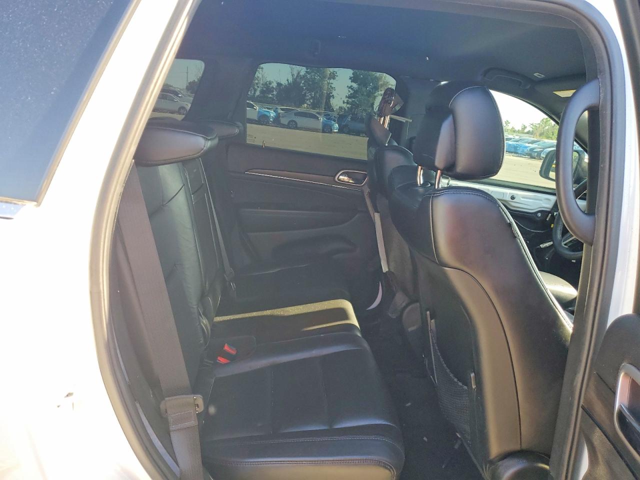 Jeep Cherokee Limited