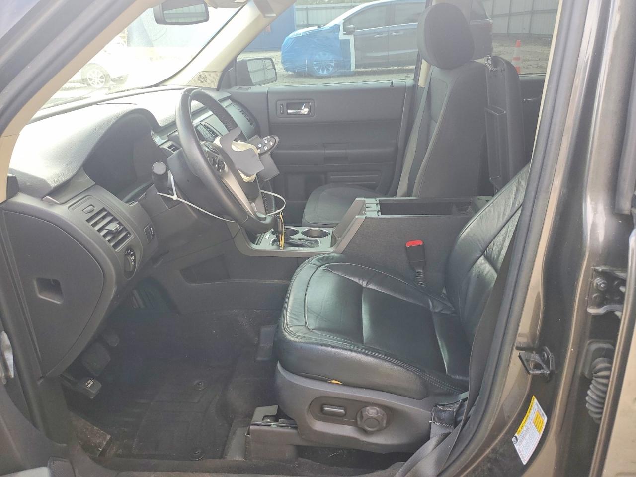 Ford Flex