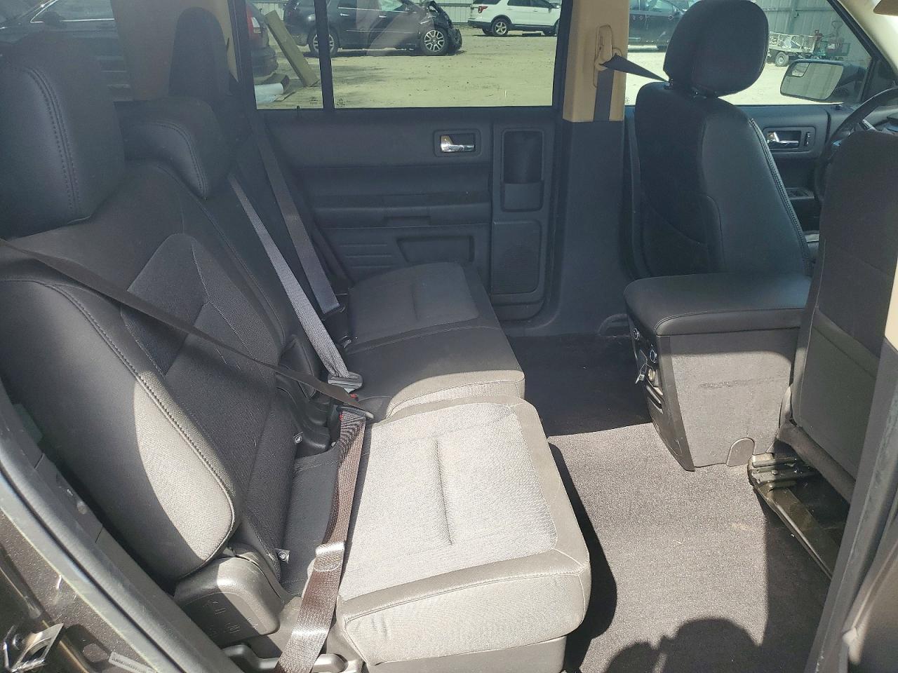 Ford Flex