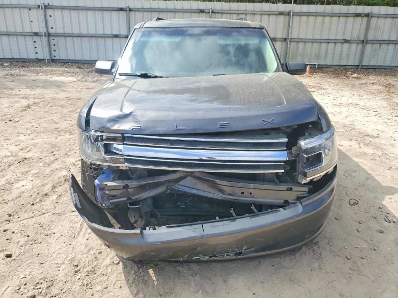 Ford Flex