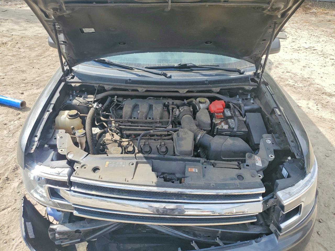 Ford Flex