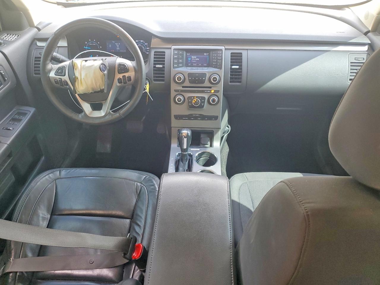 Ford Flex