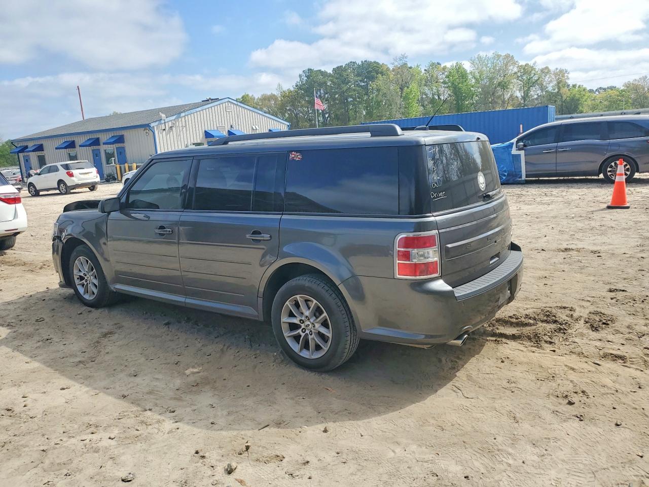 Ford Flex