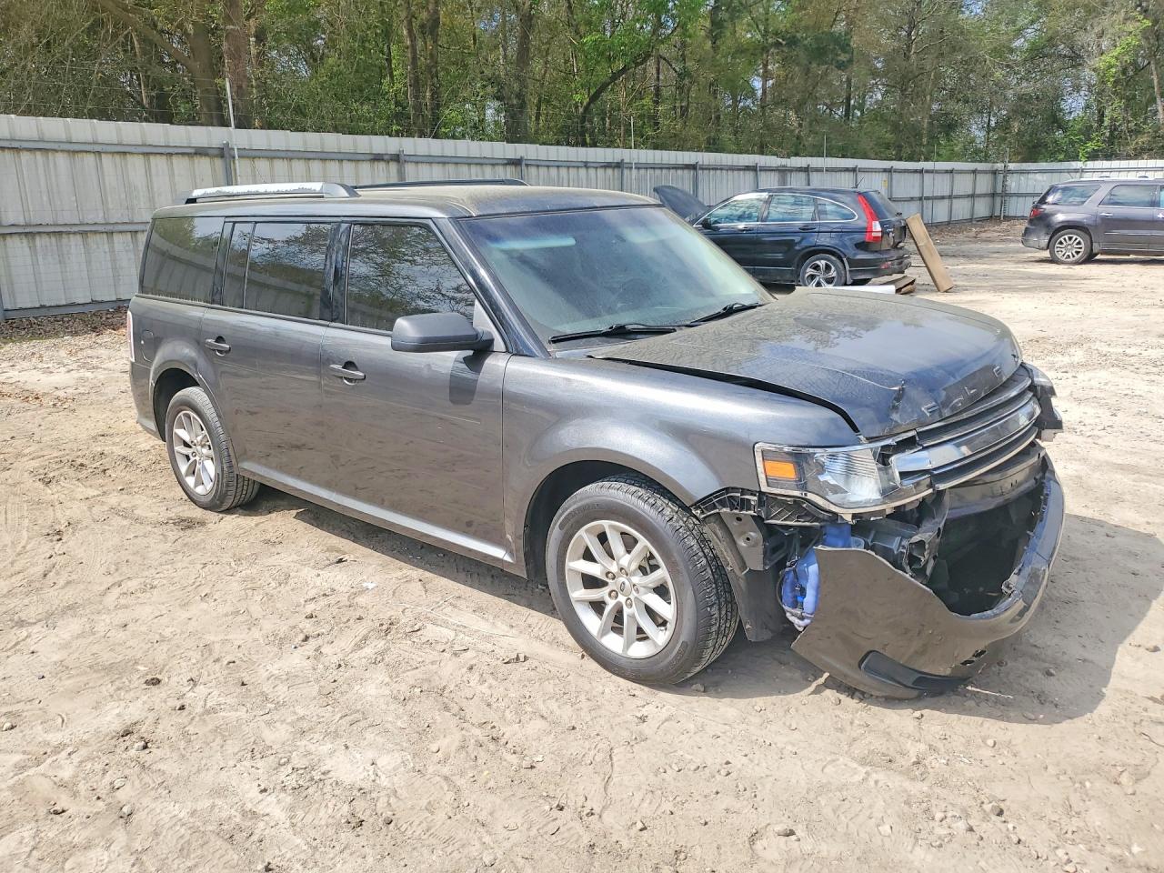 Ford Flex
